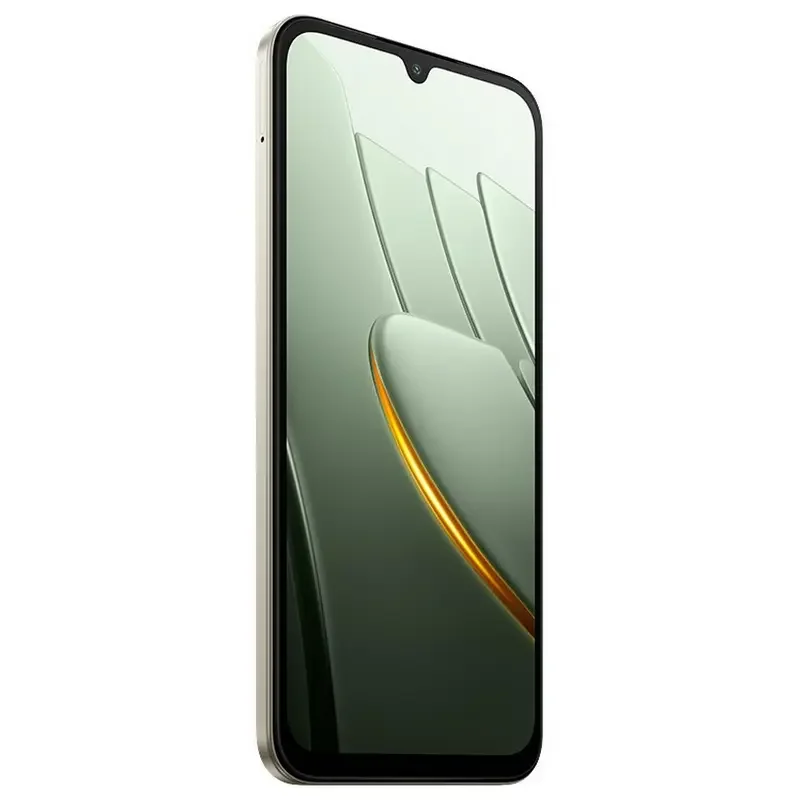 Poco C81 Pro 4/128GB EU Green — foto 9
