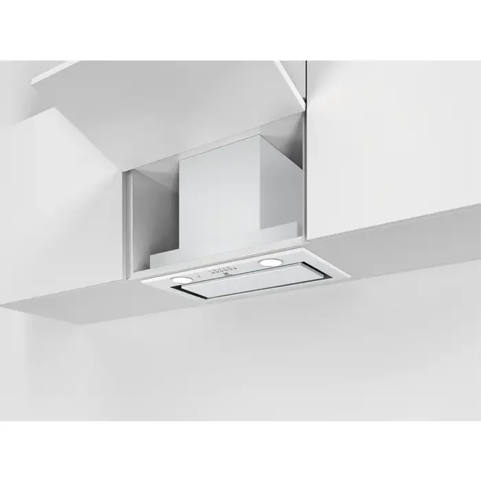 Hota încorporabilă Electrolux LFG716W, Alb — foto 3