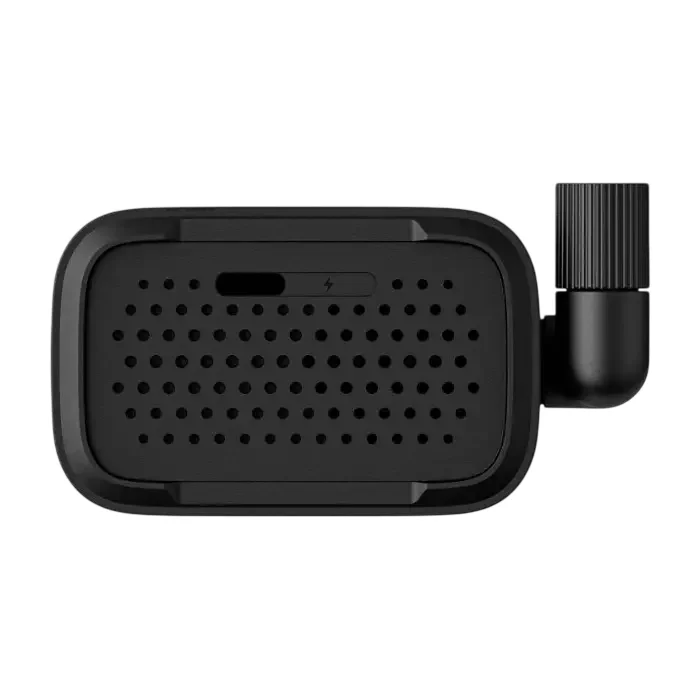 Xiaomi Mijia Compact Portable Electric Air Compressor, Black — foto 6