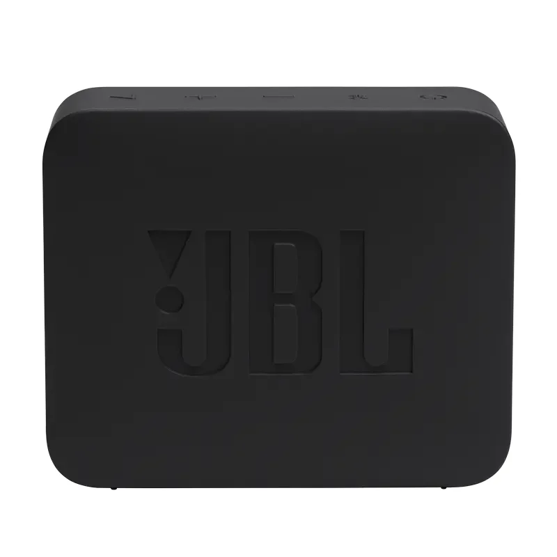 Portable Speakers JBL GO Essential 2, Black — foto 4
