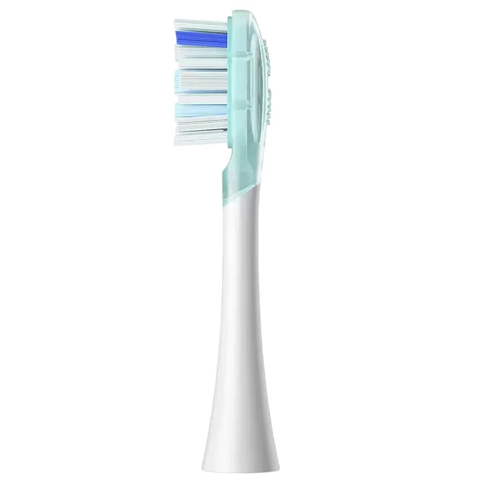 Plaque Control Brush Head Oclean Ultra Gum Care UG03 W02 2-pk, White — foto 4