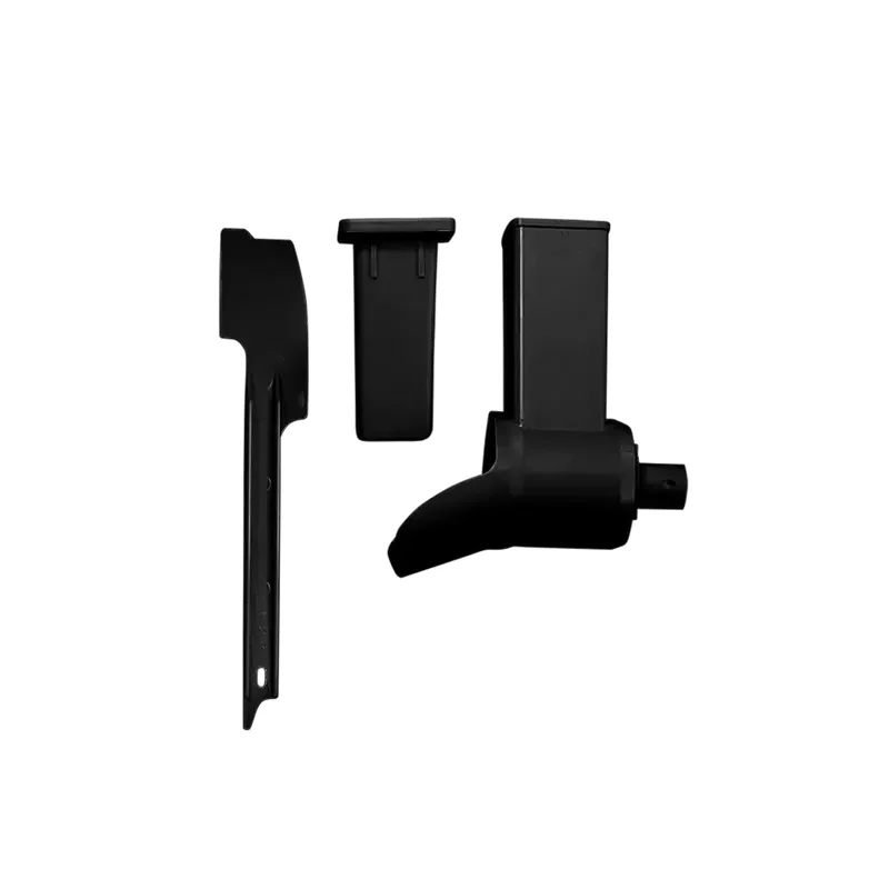 Meat Mincer Polaris PMG 2561, Black | Silver — foto 3