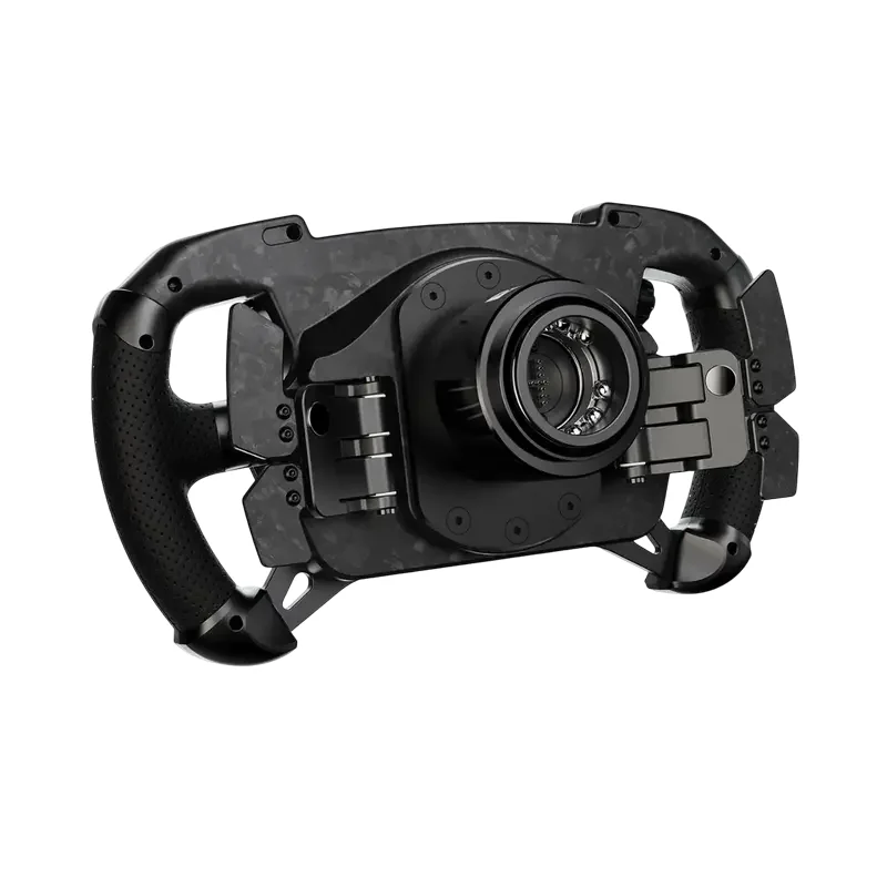 Racing Wheel MOZA GS V2P GT, Black — foto 3
