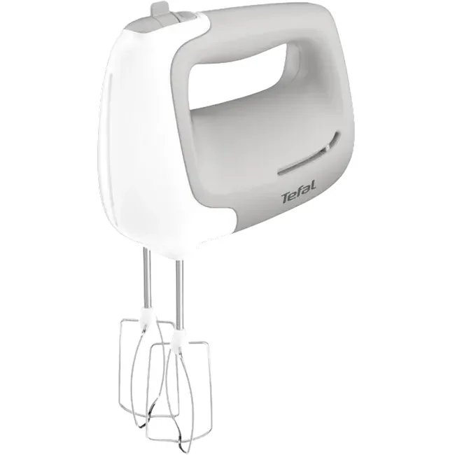 Mixer Manual Tefal Prep'Mix, Alb — foto 4