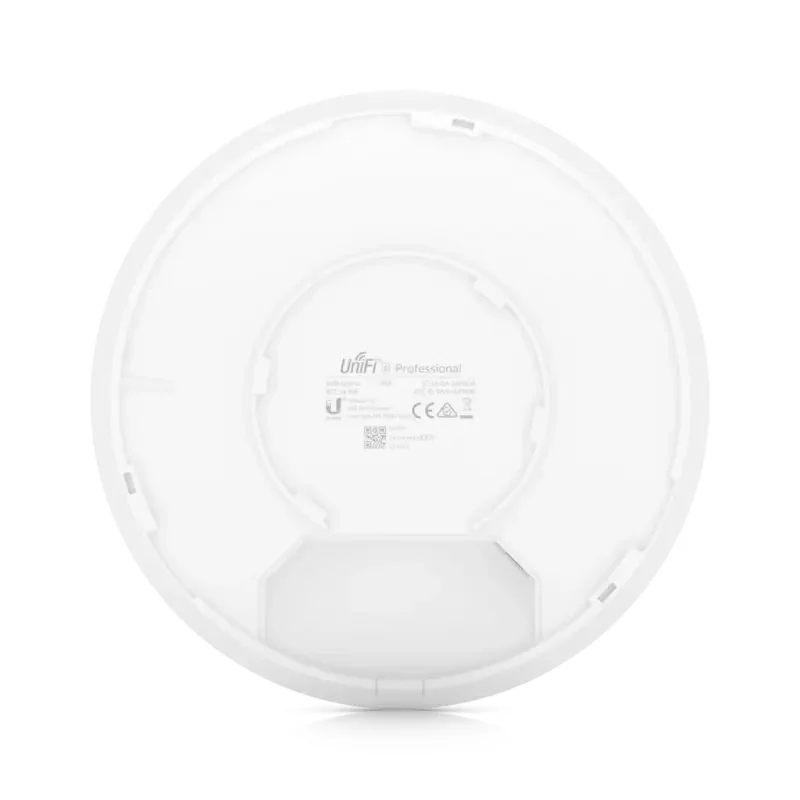 Беспроводная точка доступа Ubiquiti U6 Pro, Белый — foto 7