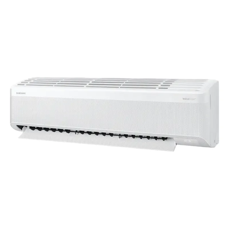 Кондиционер Сплит Samsung AR60F18C1BWNUA, 18kBTU/h, Белый — foto 3