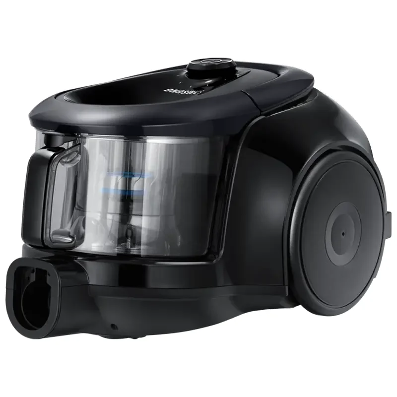 Vacuum Cleaner Samsung VC18M21D0VG/UK, Black — foto 4