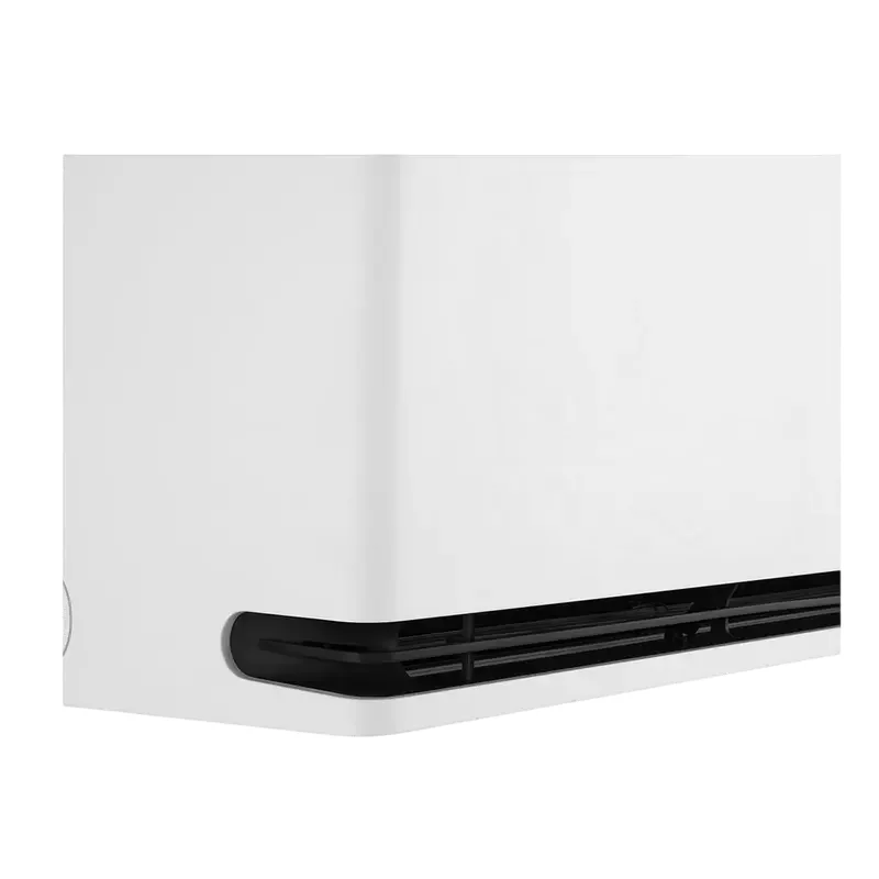 Кондиционер Сплит LG H18S1D, 18kBTU/h, Белый — foto 14