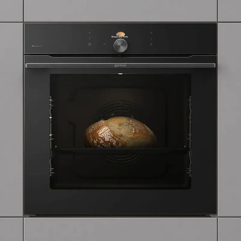 BinOven/el Gorenje BP6138B — foto 6