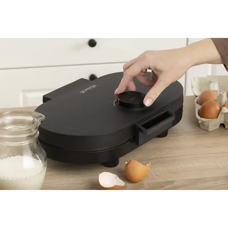 Waffle Maker Gorenje WM1200B — foto 2