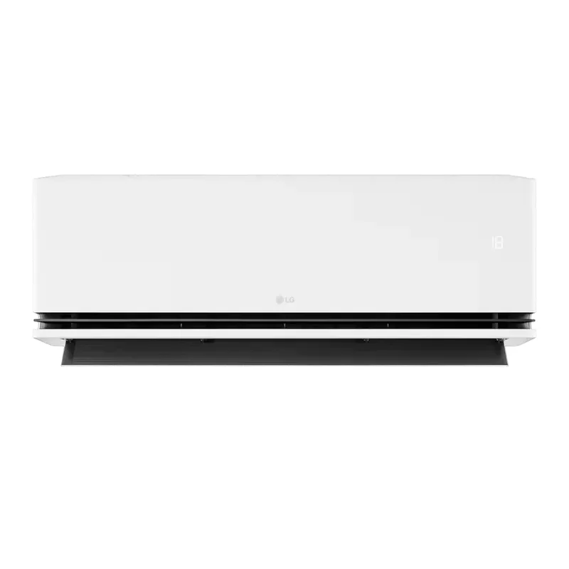 Кондиционер Сплит LG H18S1D, 18kBTU/h, Белый — foto 12