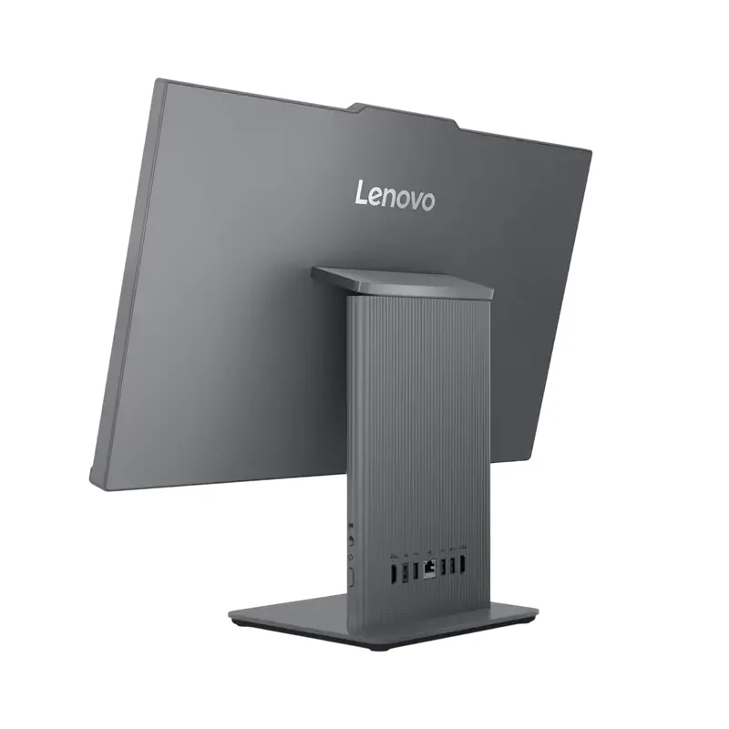 Lenovo AIO IdeaCentre 24ILL11 Luna Grey (23.8" FHD IPS Touch Ultra 7 256V 2.2-4.8GHz, 16GB, 256GB SS — foto 3