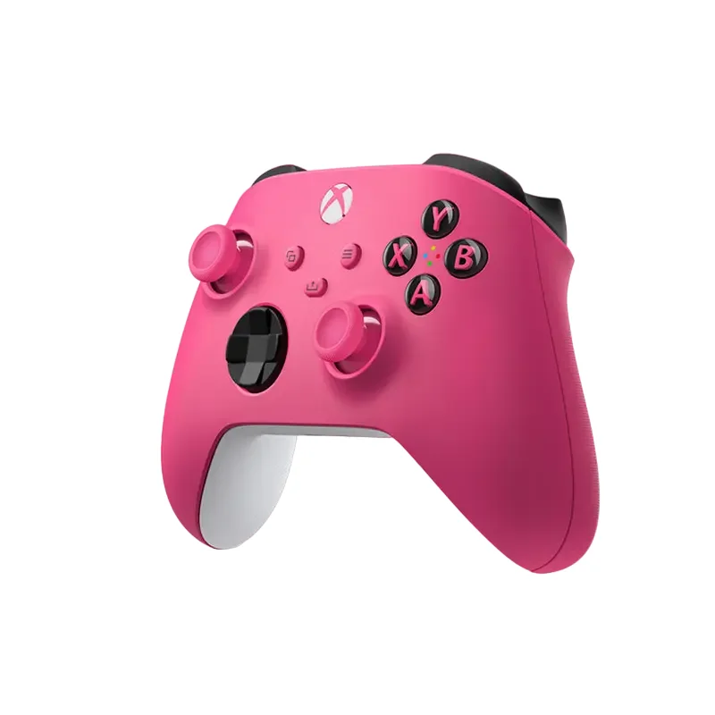 Gamepad Microsoft Series X/S, Deep Pink — foto 3