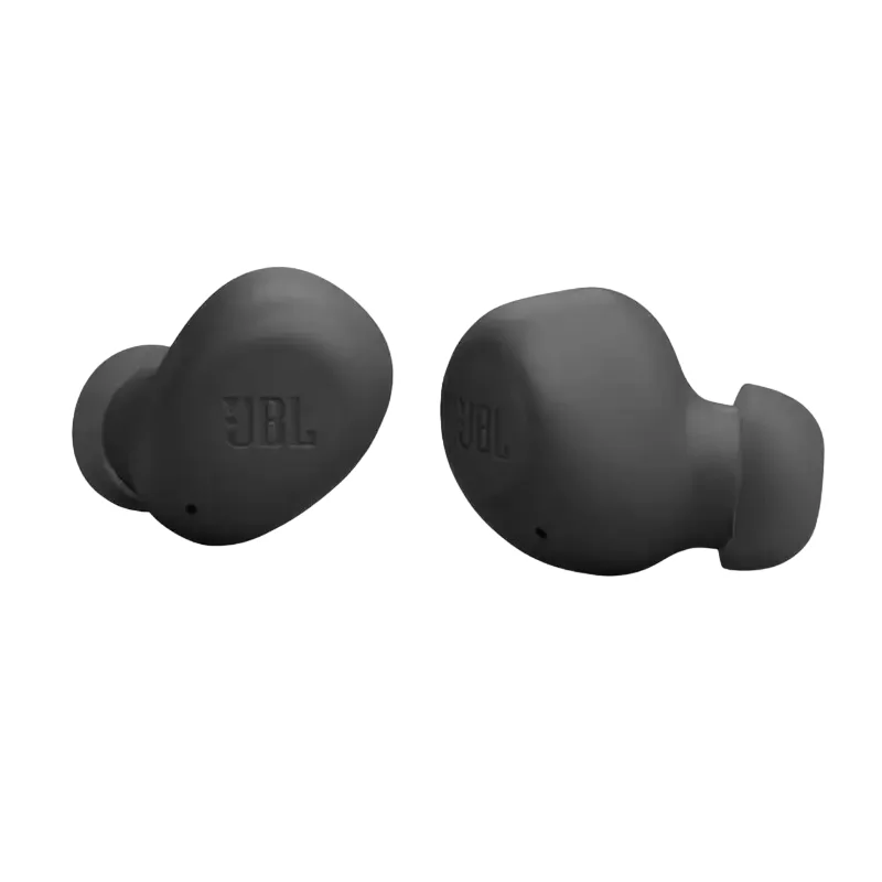 Headphones JBL Wave  Buds, Black — foto 2