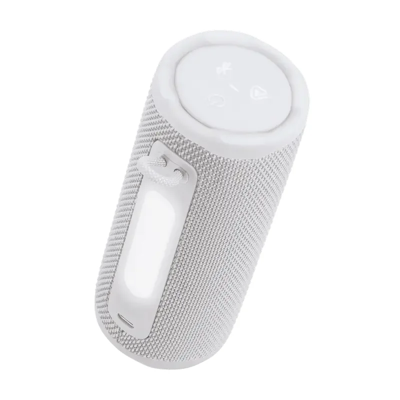 Portable Speakers JBL Grip, White — foto 2