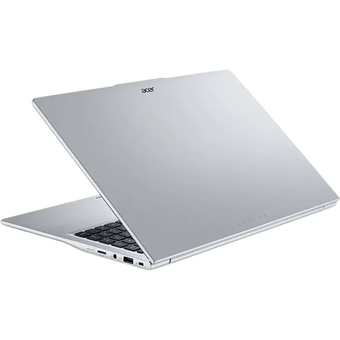 NB Acer 15.6" Aspire Lite 15 AL15-411P Silver (Ryzen 5 3500U 8Gb 256Gb) — foto 4