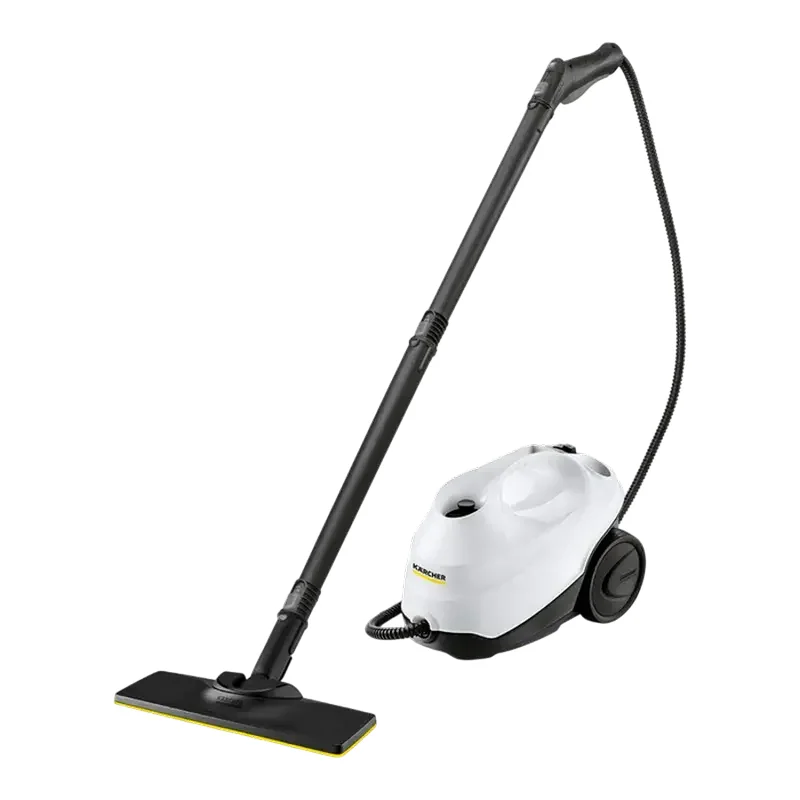 Steam Cleaner Karcher 1.513-650.0 (Set) SC 3 EasyFix + 2.863-299.0 Laveta de unica folosinta (5 buc. — foto 4