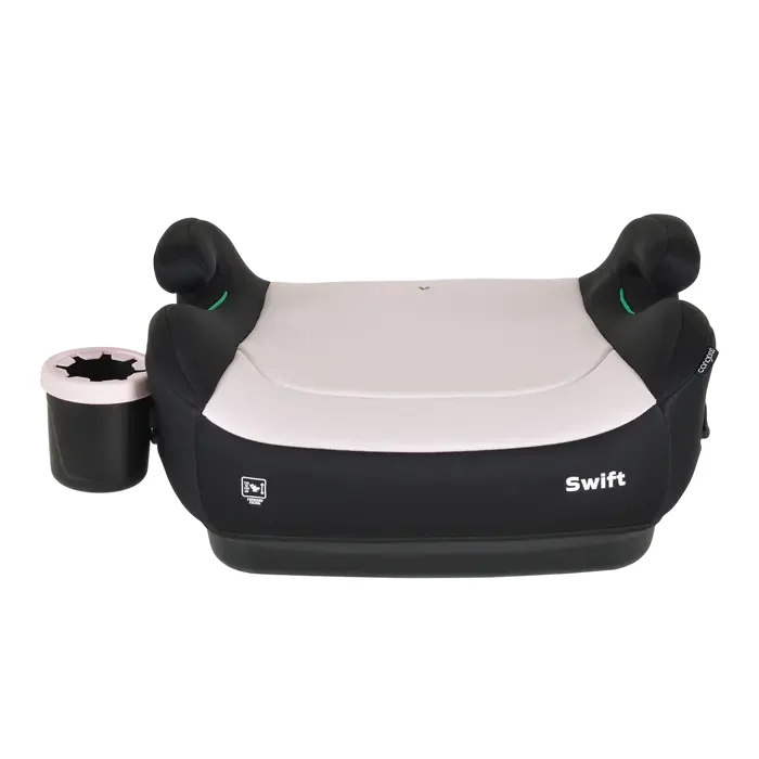 Scaun auto Moni Swift  36 kg pink 125-150cm 3801005152278 — foto 2
