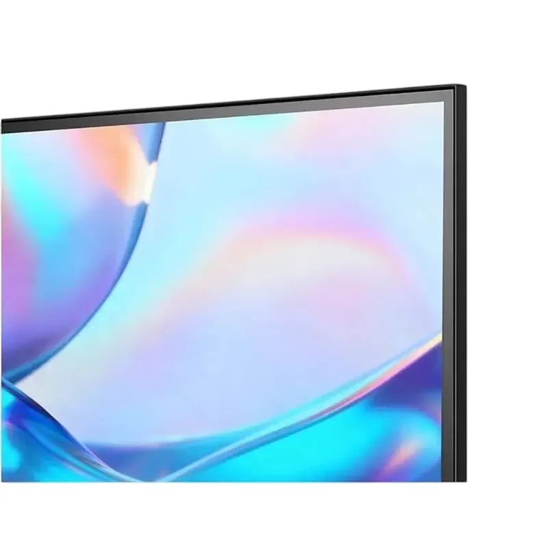 55" LED SMART TV Hisense 55A7S, QLED, 4K UHD, VIDAA OS, Black — foto 3