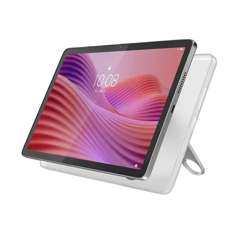 Планшет Lenovo Tab, Wi-Fi + 4G LTE, 4Гб/128Гб, Серый — foto 4