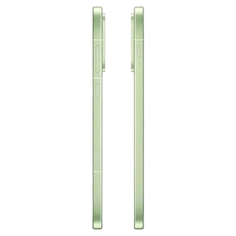 Смартфон OnePlus 15R, 12Гб/256Гб, Mint Breeze — foto 3