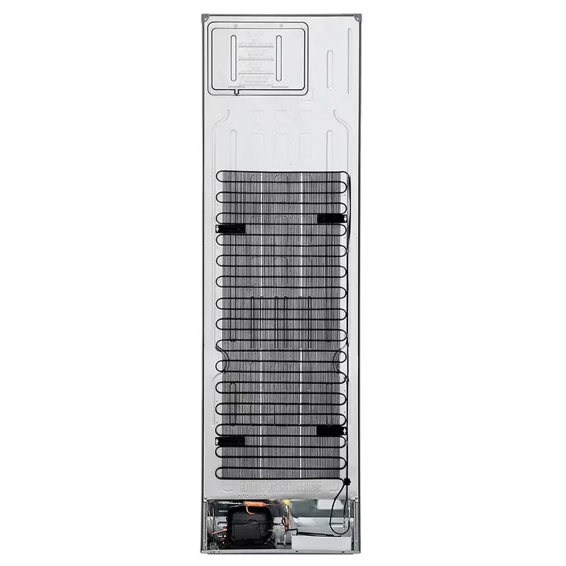 Frigider LG GBV5250EPY, Oțel inoxidabil — foto 7