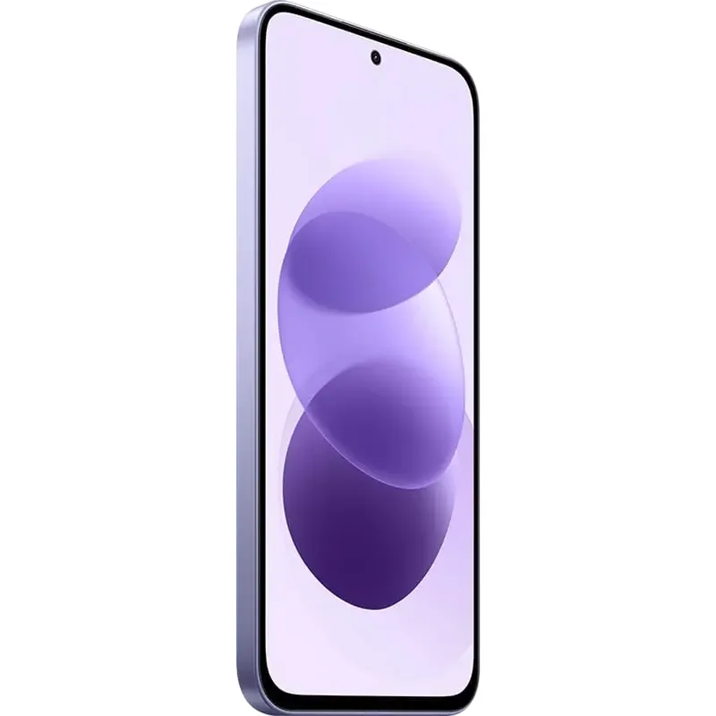 Redmi Note 17 4G 6/256GB EU Celestial Purple — foto 6