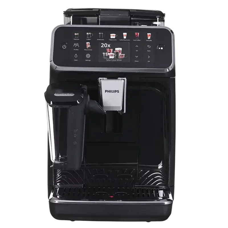Coffee Machine Philips EP5541/50 — foto 3