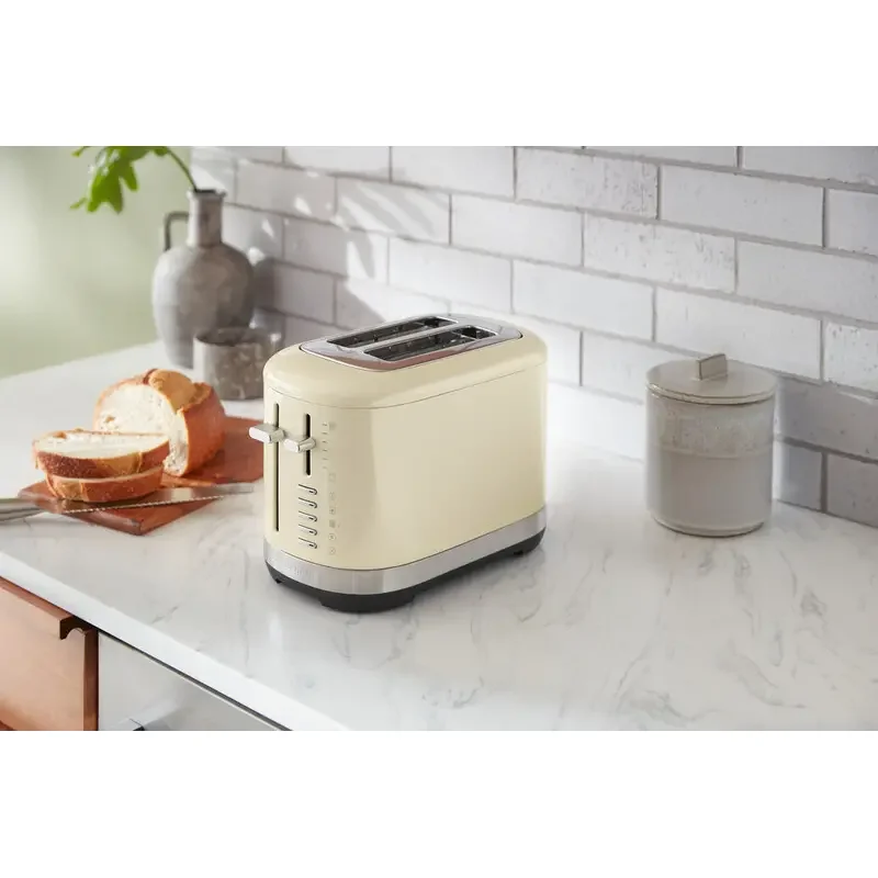 Toaster KitchenAid 5KMT2109EAC — foto 2