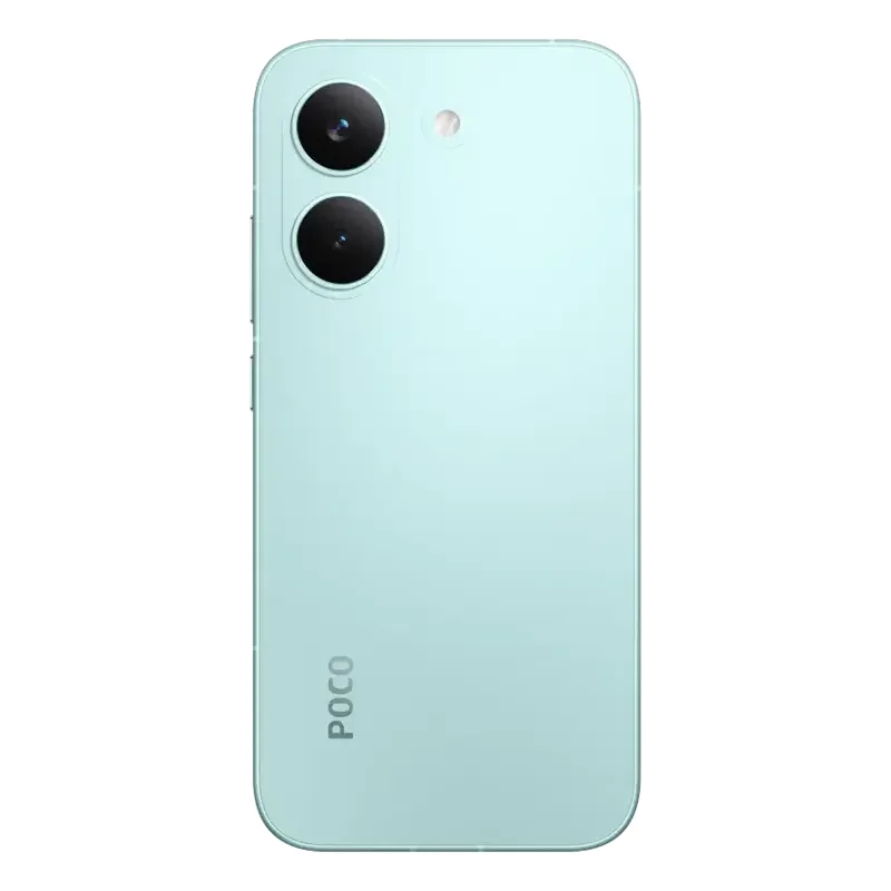 Poco X8 Pro 5G 8/512GB EU Green — foto 5