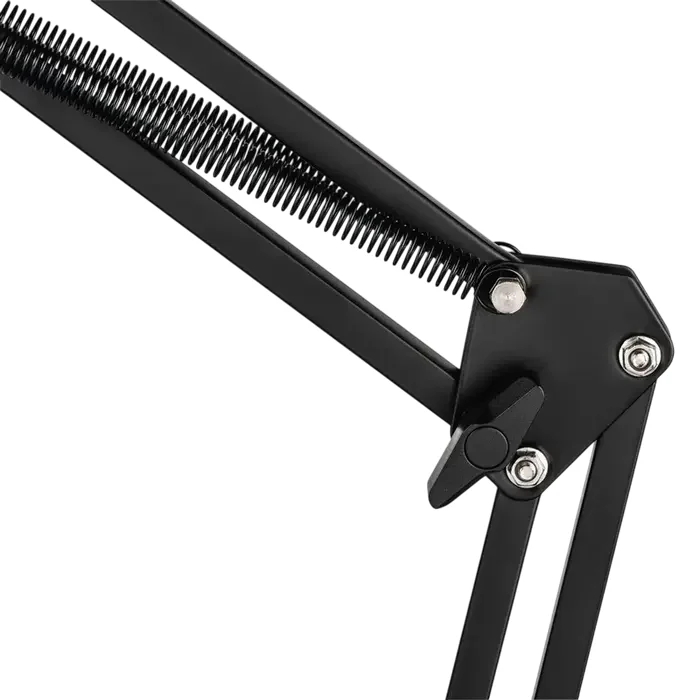 Tripod/Monopod HAMA 700II, Black — foto 14