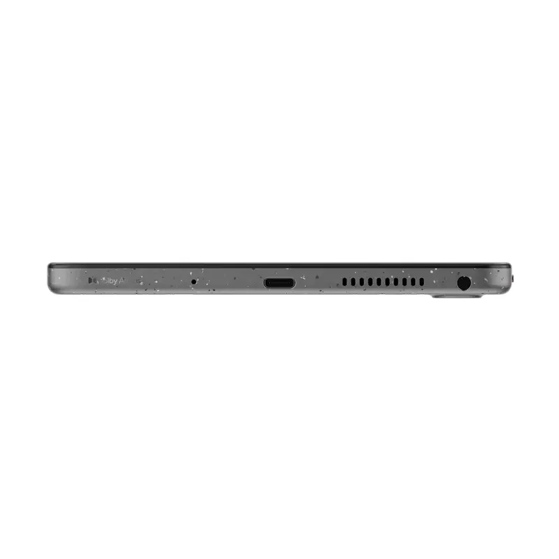 Tablet Lenovo Tab One, Wi-Fi + 4G LTE, 4GB/128GB, Luna Grey — foto 4