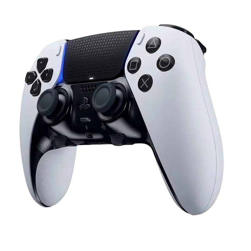 Gamepad SONY Playstation 5 DualSense Edge, Black | White — foto 6