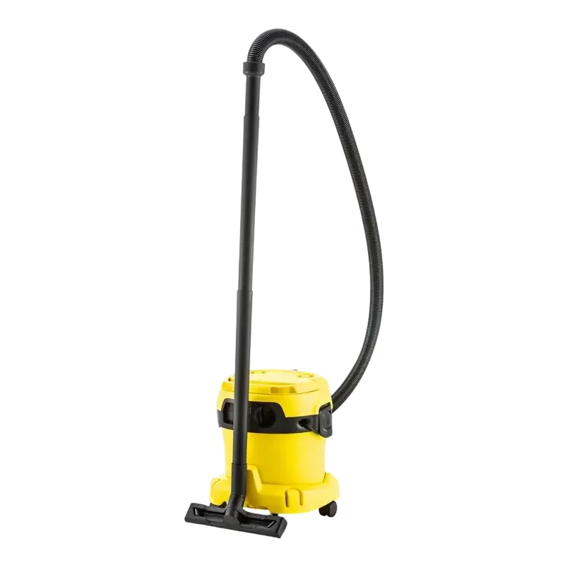 Vacuum Cleaner Karcher 1.628-018.0 (Set) WD 2 Plus V-12/4/18 + Duza auto WD 6.959.547.0 — foto 3