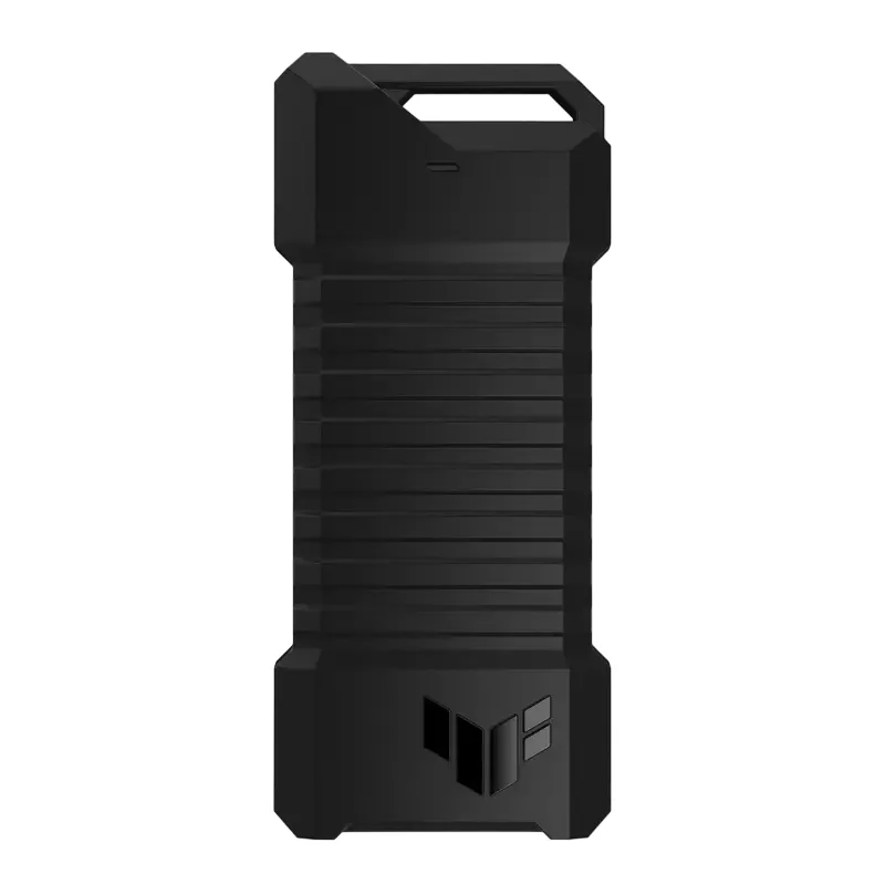 External Case ASUS TUF Gaming A1, 90DD02N0-M09000 — foto 4