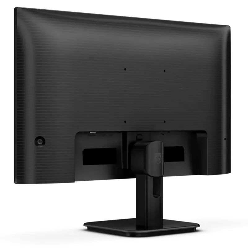 23,8" Monitor Philips 24E1N1100A, IPS 1920x1080 FHD, Negru — foto 6