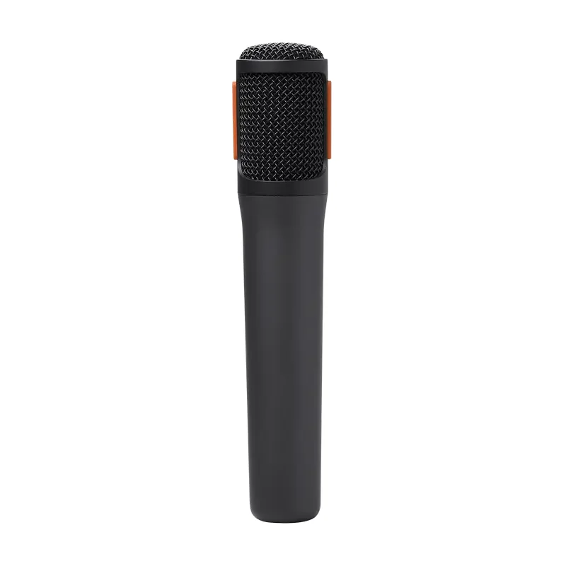Live Sound Microphone JBL PartyBox Wireless Microphones, Wireless, Black — foto 4