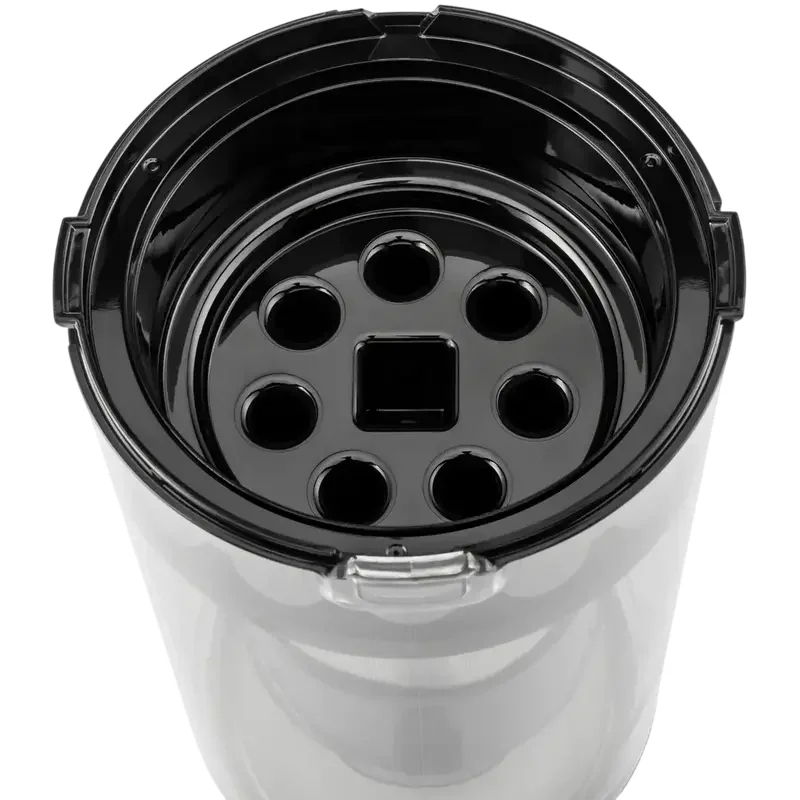 Vacuum Cleaner Gorenje SVC259441NFGO — foto 18