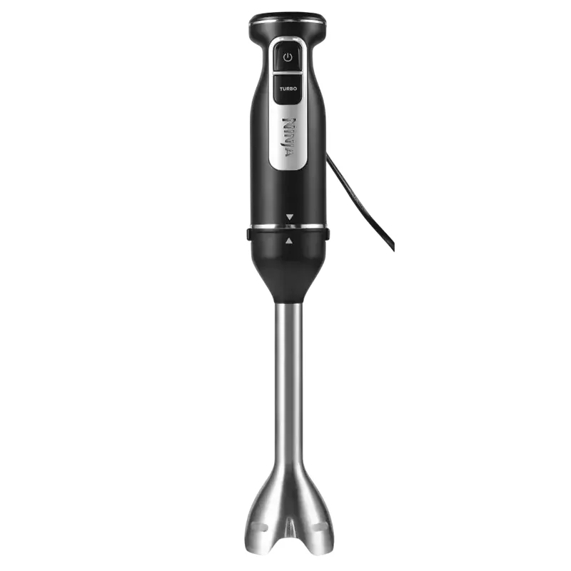 Blender de mână Ninja CI100EU, Negru — foto 4