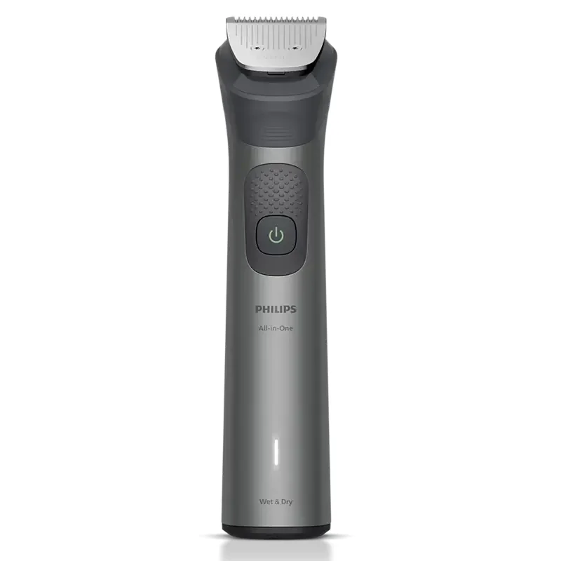 Мужской Триммер Philips MG7935/15, Серый — foto 2