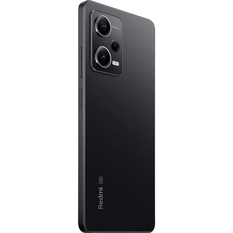 Redmi Note 12 Pro 5G  8/256GB EU Black — foto 4