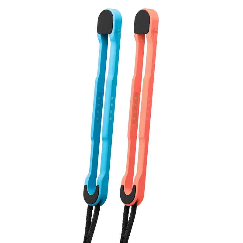 Gaming Joystick Nintendo Switch 2 Joy-Con 2 Pair, Blue | Red — foto 5