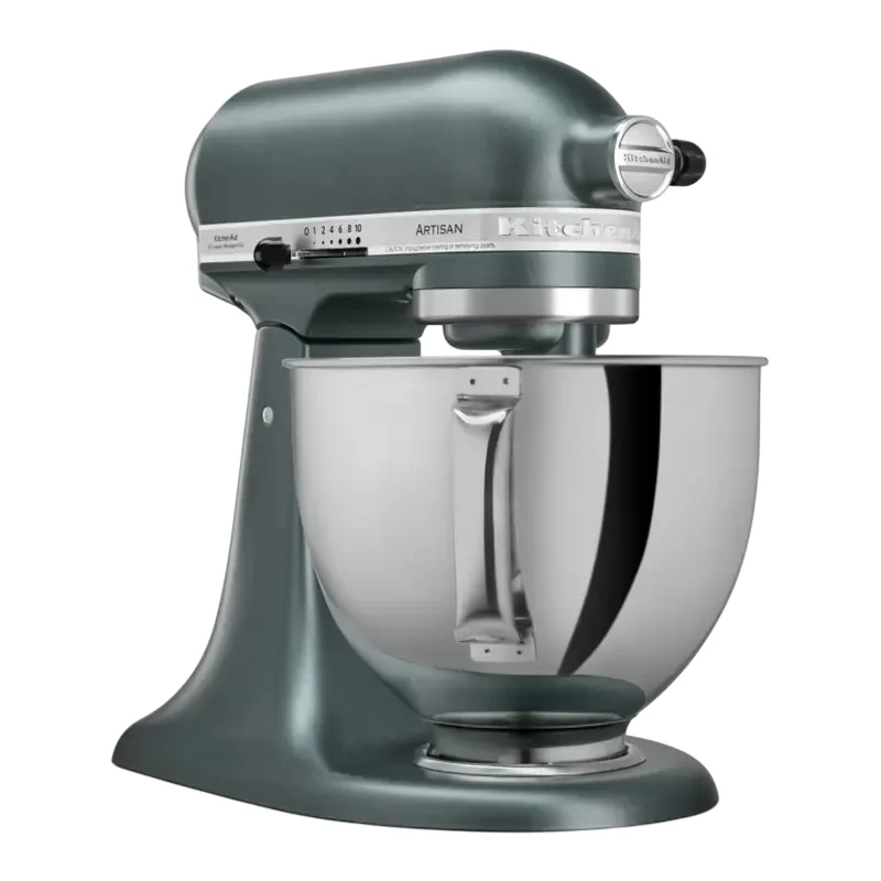 Mixer KitchenAid 5KSM175PSEJP — foto 10