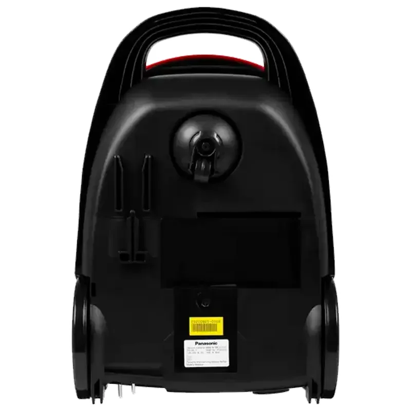 Vacuum Cleaner Panasonic MC-CG521R149, red — foto 6