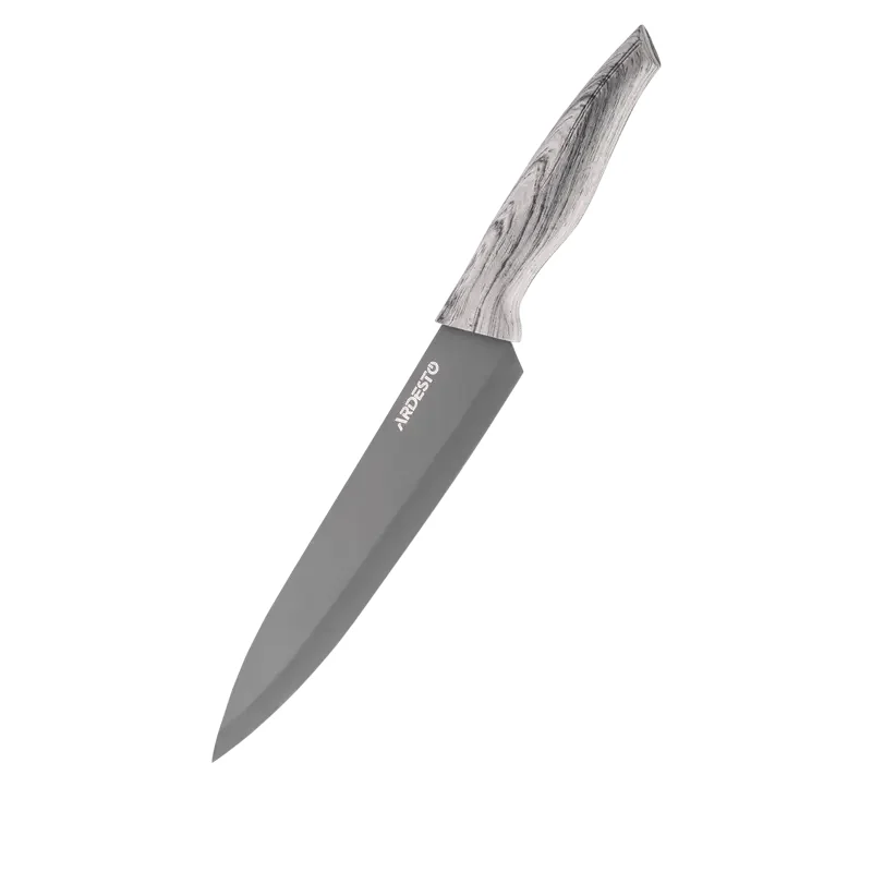 Knife Set Ardesto Black Mars, AR2105BG — foto 7