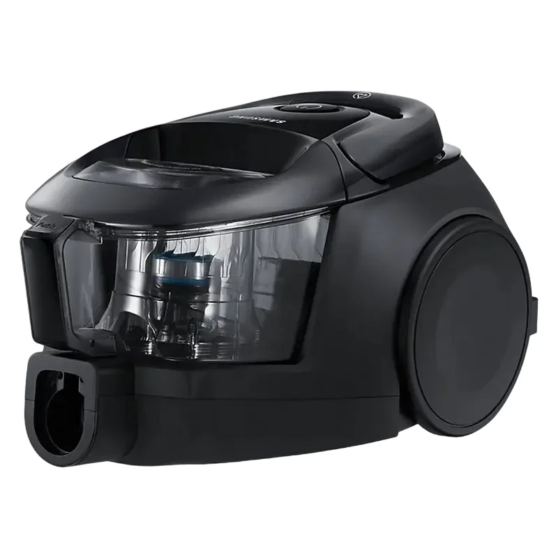 Vacuum Cleaner Samsung VC18M31C0HG/UK, Black | Grey — foto 4