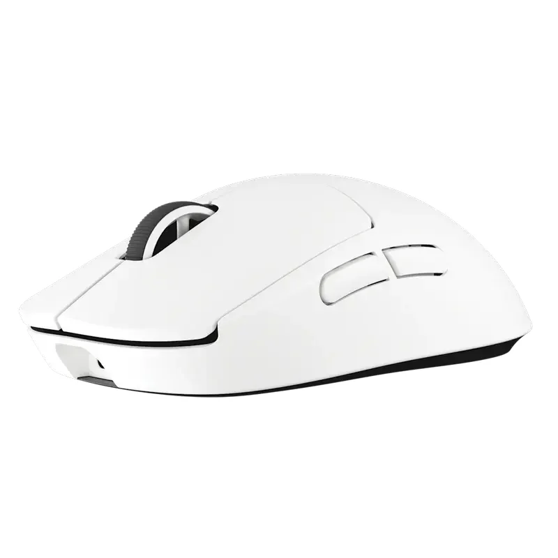Mouse Logitech G PRO X Superlight 2C, Alb — foto 4