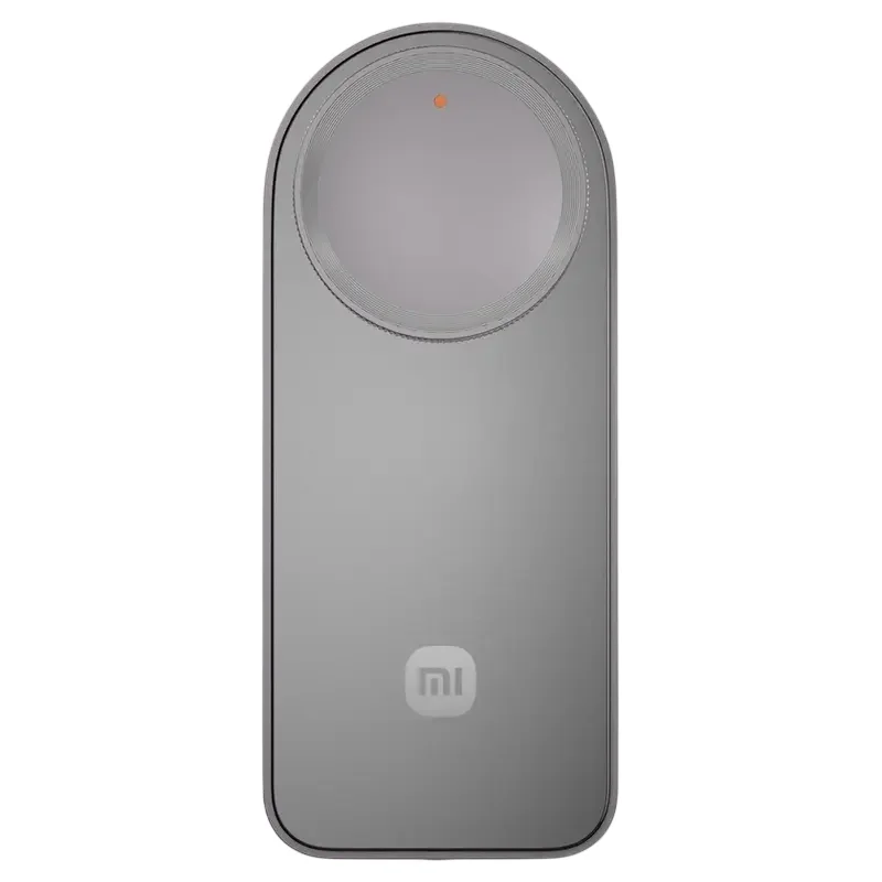 Smart Door Lock Xiaomi Self-Install Smart Lock (Keypad), Grey — foto 8