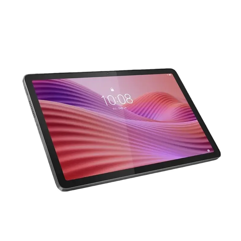 Планшет Lenovo Tab, Wi-Fi + 4G LTE, 4Гб/128Гб, Серый — foto 3