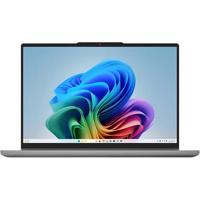 NB Lenovo 15.3" IdeaPad 5 2-in-1 15AGP11 Grey (Ryzen AI 5 430 16Gb 512Gb) — foto 8